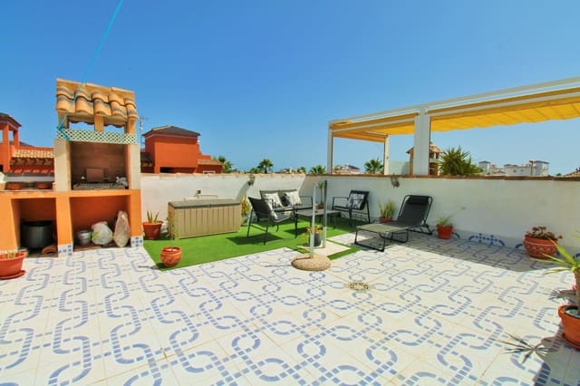 2 quarto Apartamento para venda em Villamartin, Orihuela - 164 995 € (Ref: 10057787)