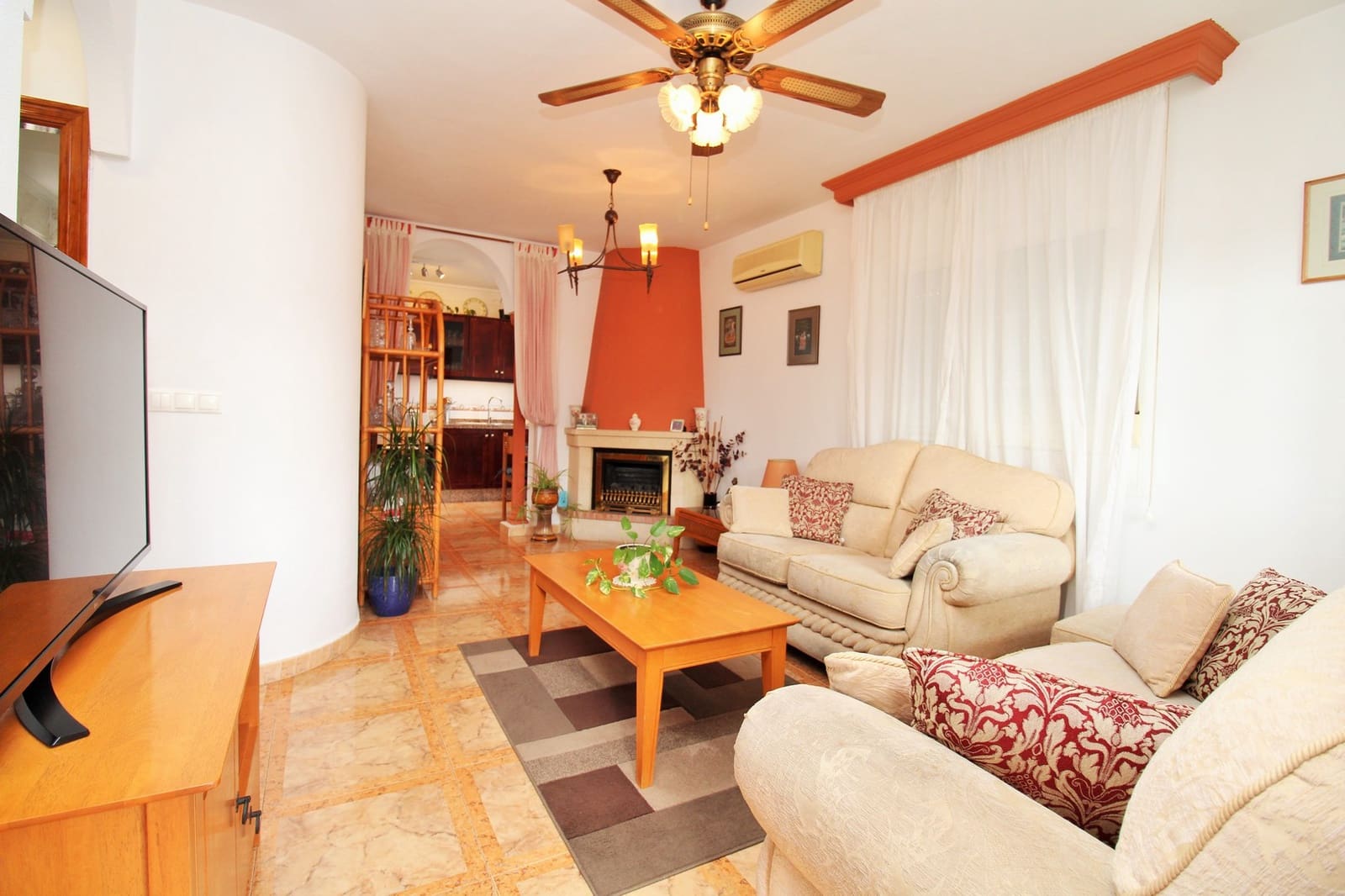 2 quarto Apartamento para venda em Villamartin - 164 995 € (Ref: 10057787)