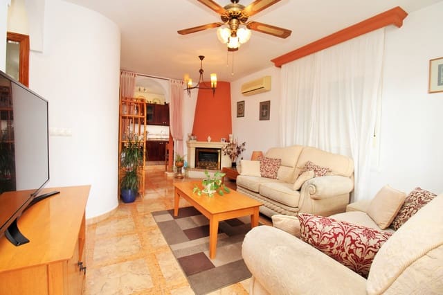 2 quarto Apartamento para venda em Villamartin, Orihuela - 164 995 € (Ref: 10057787)