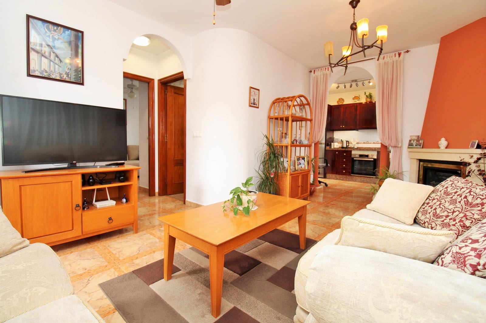 2 quarto Apartamento para venda em Villamartin - 164 995 € (Ref: 10057787)