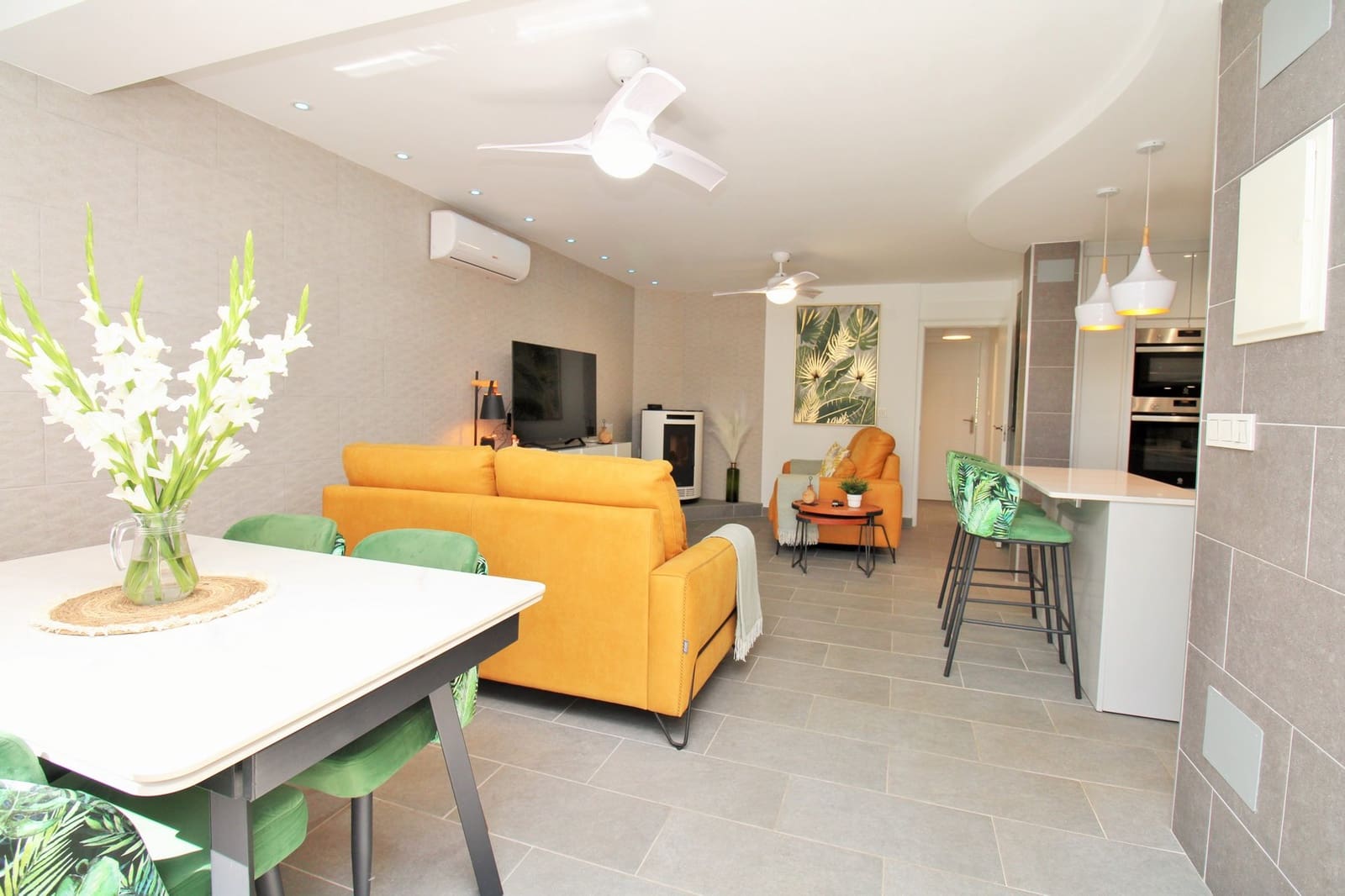 3 sovrum Hus till salu i Villamartin - 275 000 € (Ref: 10057788)