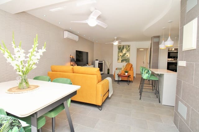 3 sovrum Hus till salu i Villamartin, Orihuela - 275 000 € (Ref: 10057788)