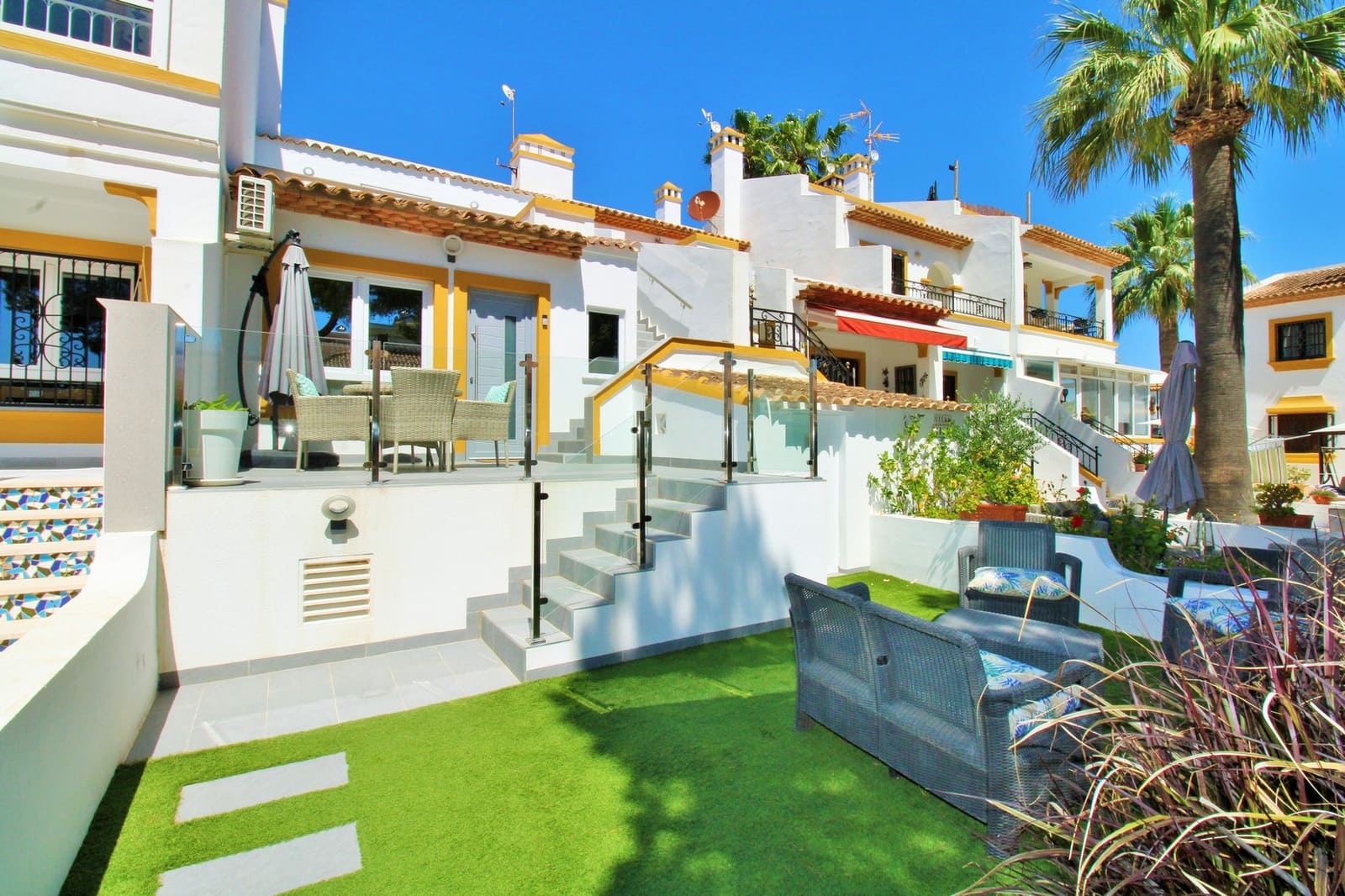 3 sovrum Hus till salu i Villamartin - 275 000 € (Ref: 10057788)