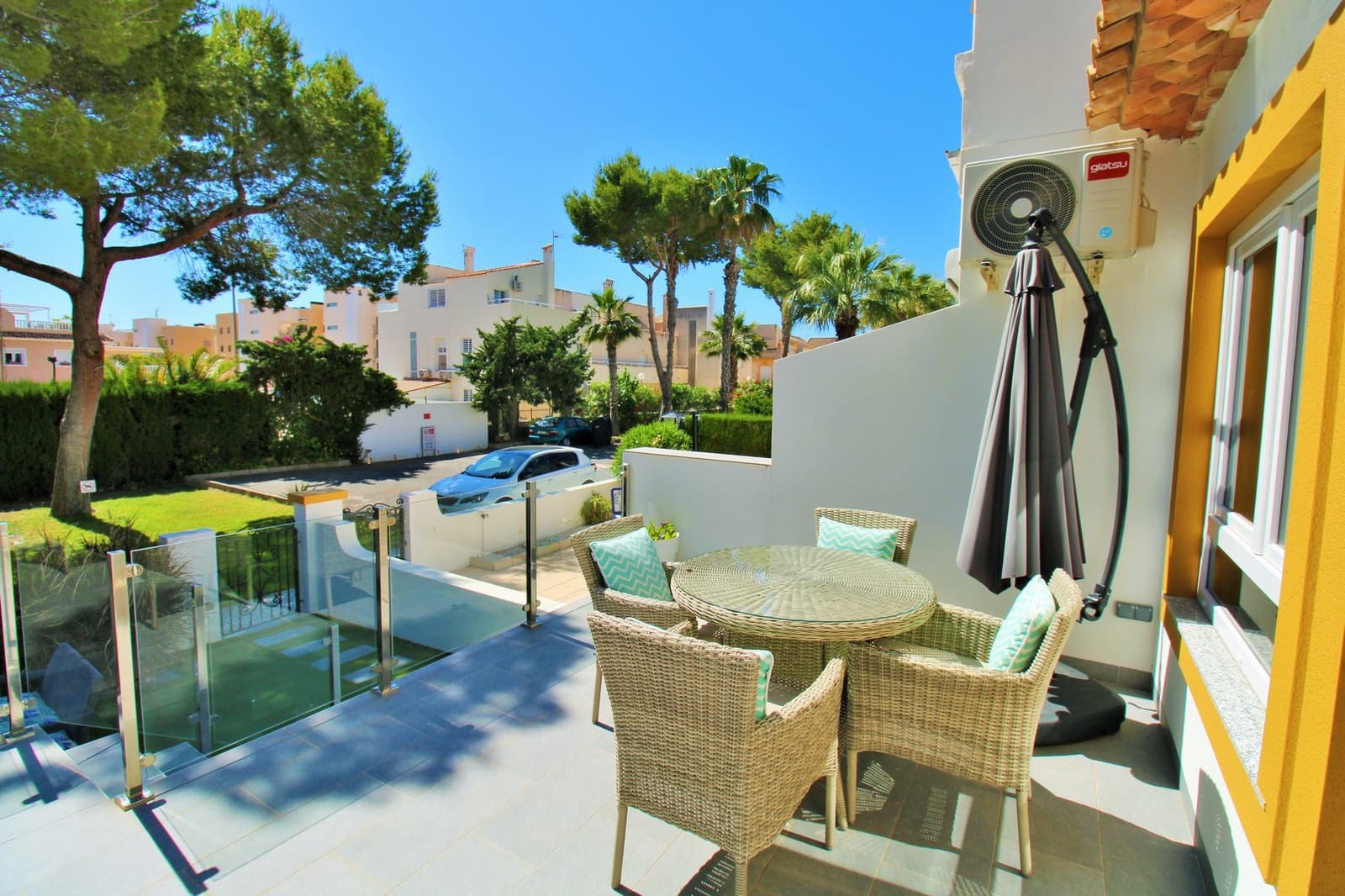 3 sovrum Hus till salu i Villamartin - 275 000 € (Ref: 10057788)