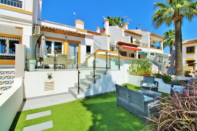 3 sovrum Hus till salu i Villamartin, Orihuela - 275 000 € (Ref: 10057788)