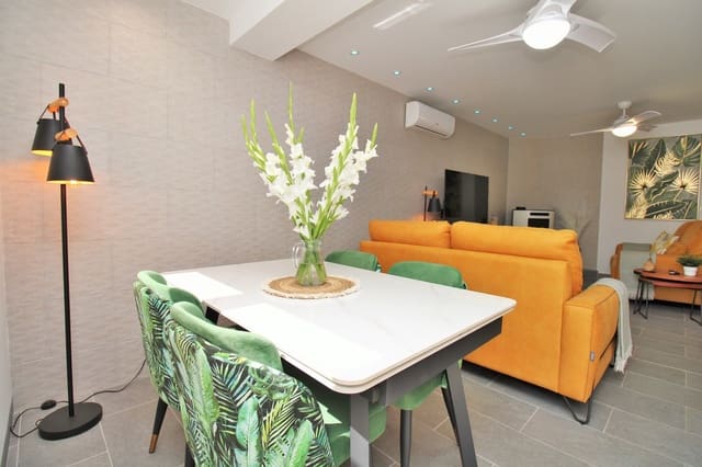 3 sovrum Hus till salu i Villamartin, Orihuela - 275 000 € (Ref: 10057788)