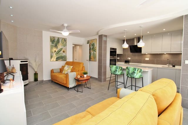 3 sovrum Hus till salu i Villamartin, Orihuela - 275 000 € (Ref: 10057788)