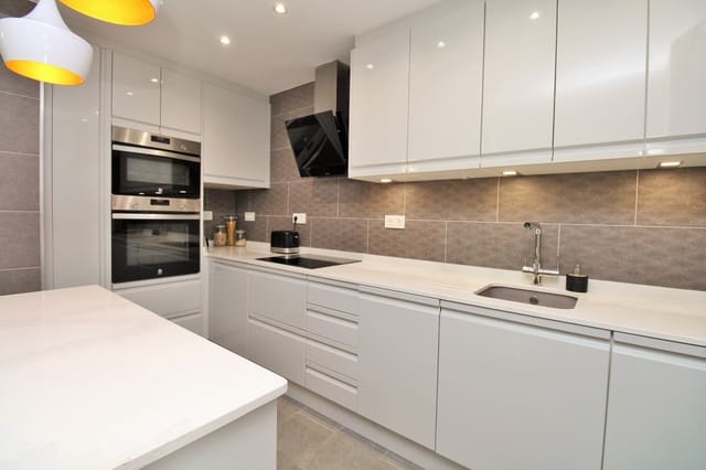 3 sovrum Hus till salu i Villamartin, Orihuela - 275 000 € (Ref: 10057788)