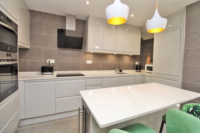 3 sovrum Hus till salu i Villamartin, Orihuela - 275 000 € (Ref: 10057788)