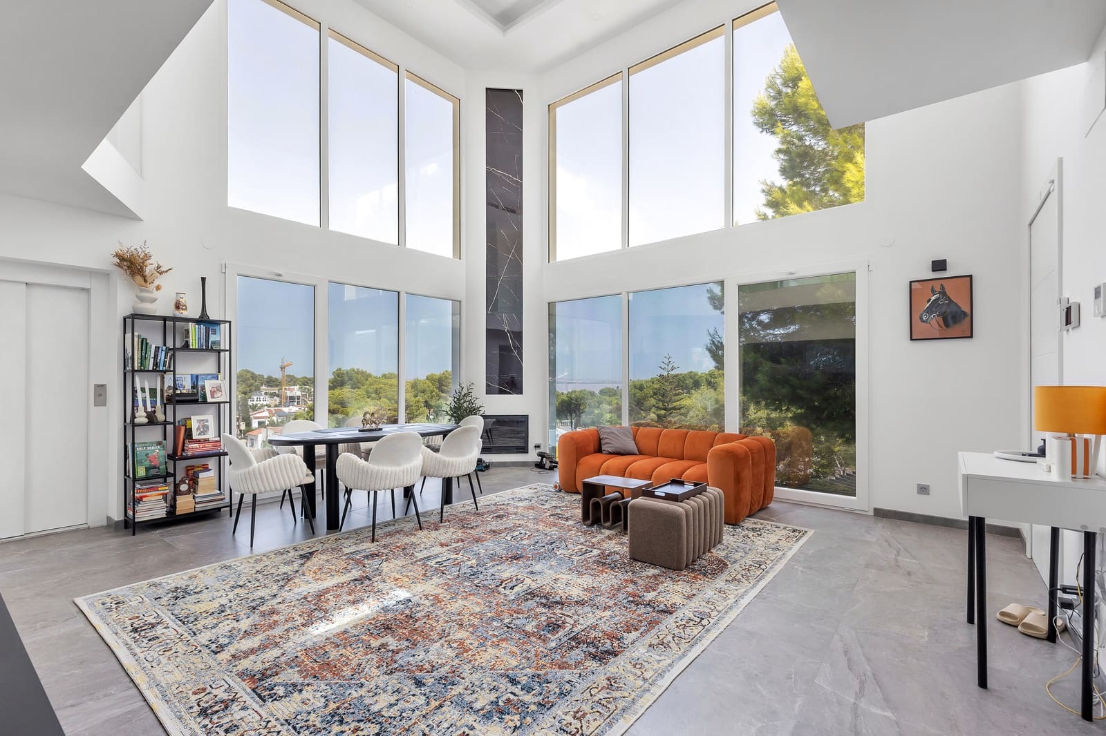 5 chambre Villa/Maison à vendre à Torrevieja avec garage - 849 000 € (Ref: 10057791)