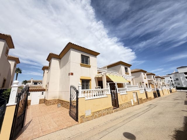 3 slaapkamer Huis te koop in Villamartin, Orihuela - € 225.000 (Ref: 10063488)