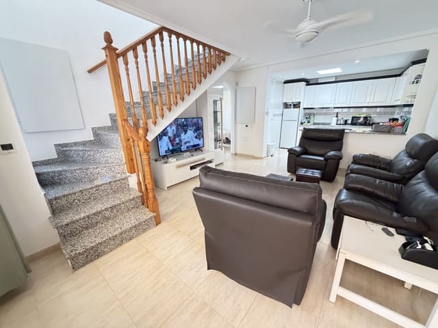 3 slaapkamer Huis te koop in Villamartin, Orihuela - € 225.000 (Ref: 10063488)