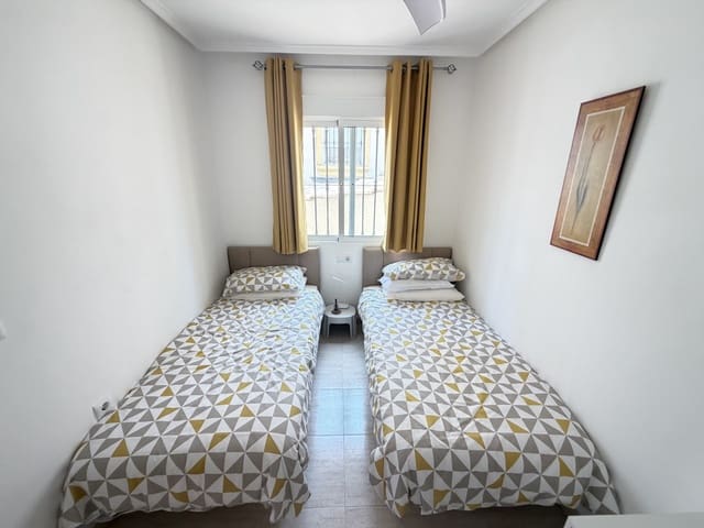 3 slaapkamer Huis te koop in Villamartin, Orihuela - € 225.000 (Ref: 10063488)