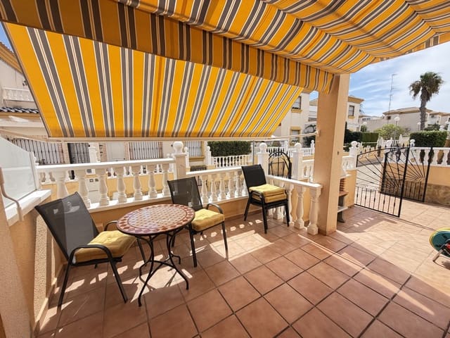 3 slaapkamer Huis te koop in Villamartin, Orihuela - € 225.000 (Ref: 10063488)