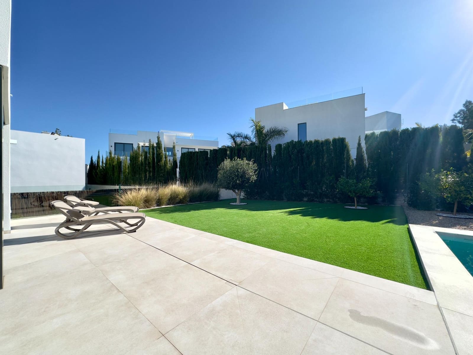 3 camera da letto Villa in vendita in Orihuela con piscina garage - 1.030.000 € (Rif: 10063516)