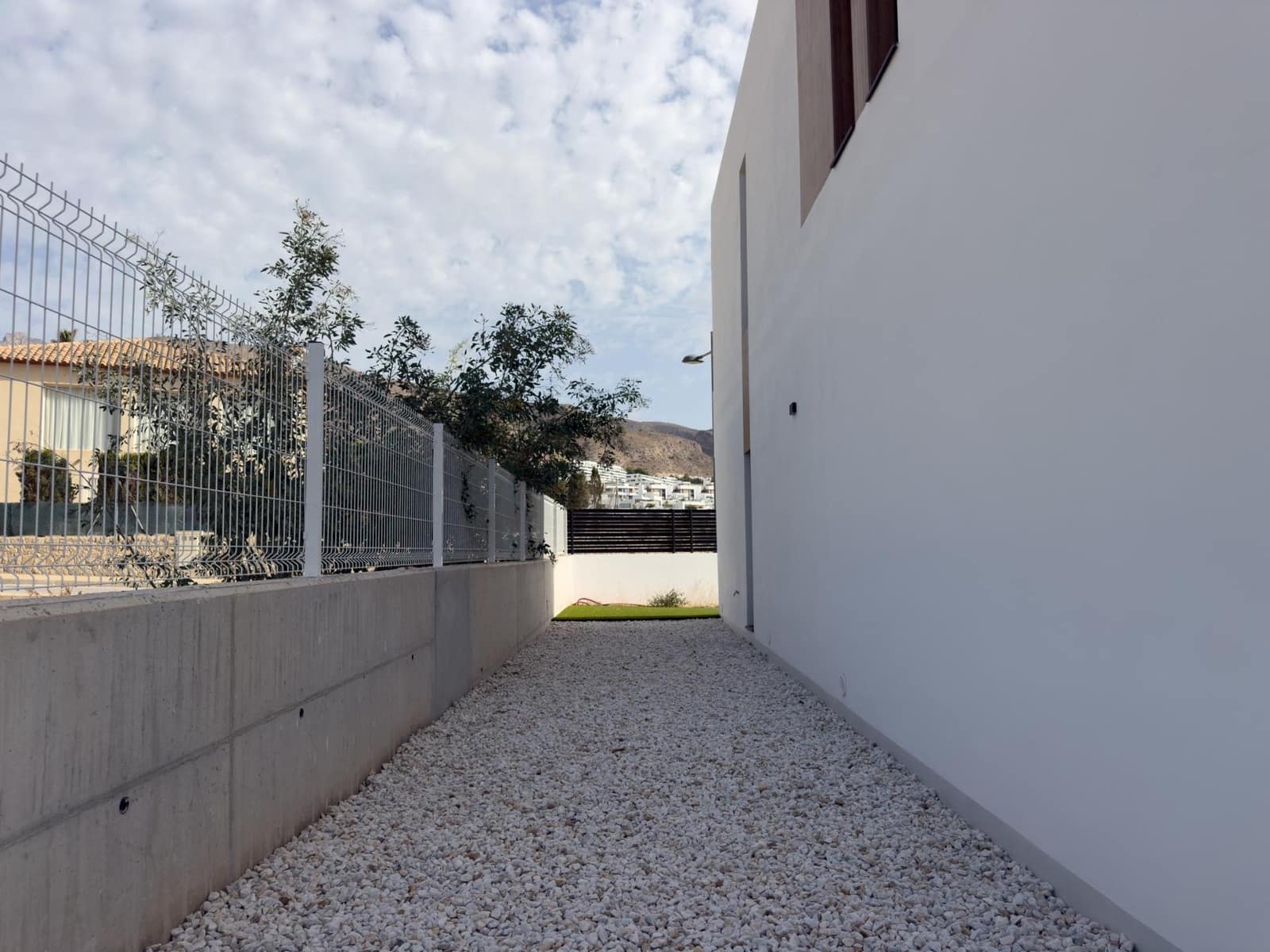 Chalet de 3 habitaciones en Finestrat en venta con piscina - 850.000 € (Ref: 10073458)