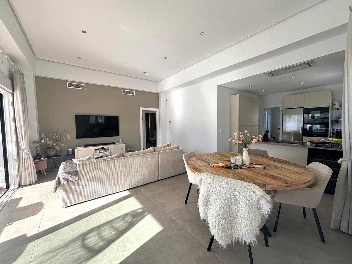 3 bedroom Villa for sale in Rafal with pool garage - € 415,000 (Ref: 10073464)