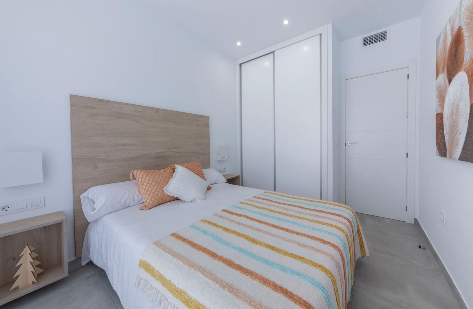 3 quarto Moradia para venda em Calasparra com piscina - 359 000 € (Ref: 10073678)