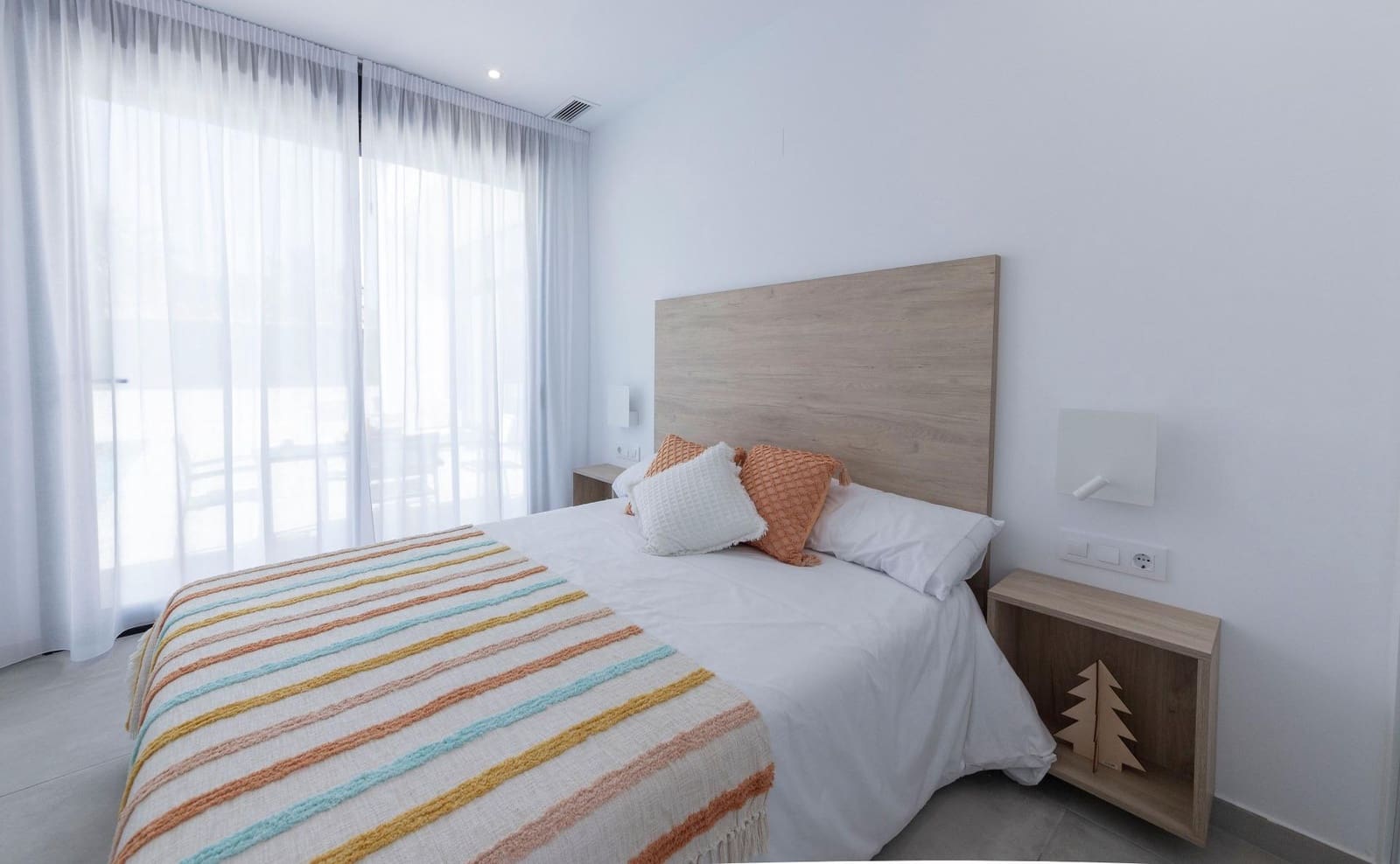 3 quarto Moradia para venda em Calasparra com piscina - 359 000 € (Ref: 10073678)