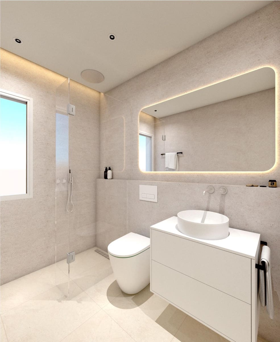 3 sypialnia Willa na sprzedaż w Torre de la Horadada z basenem garażem - 492 000 € (Ref: 10073735)
