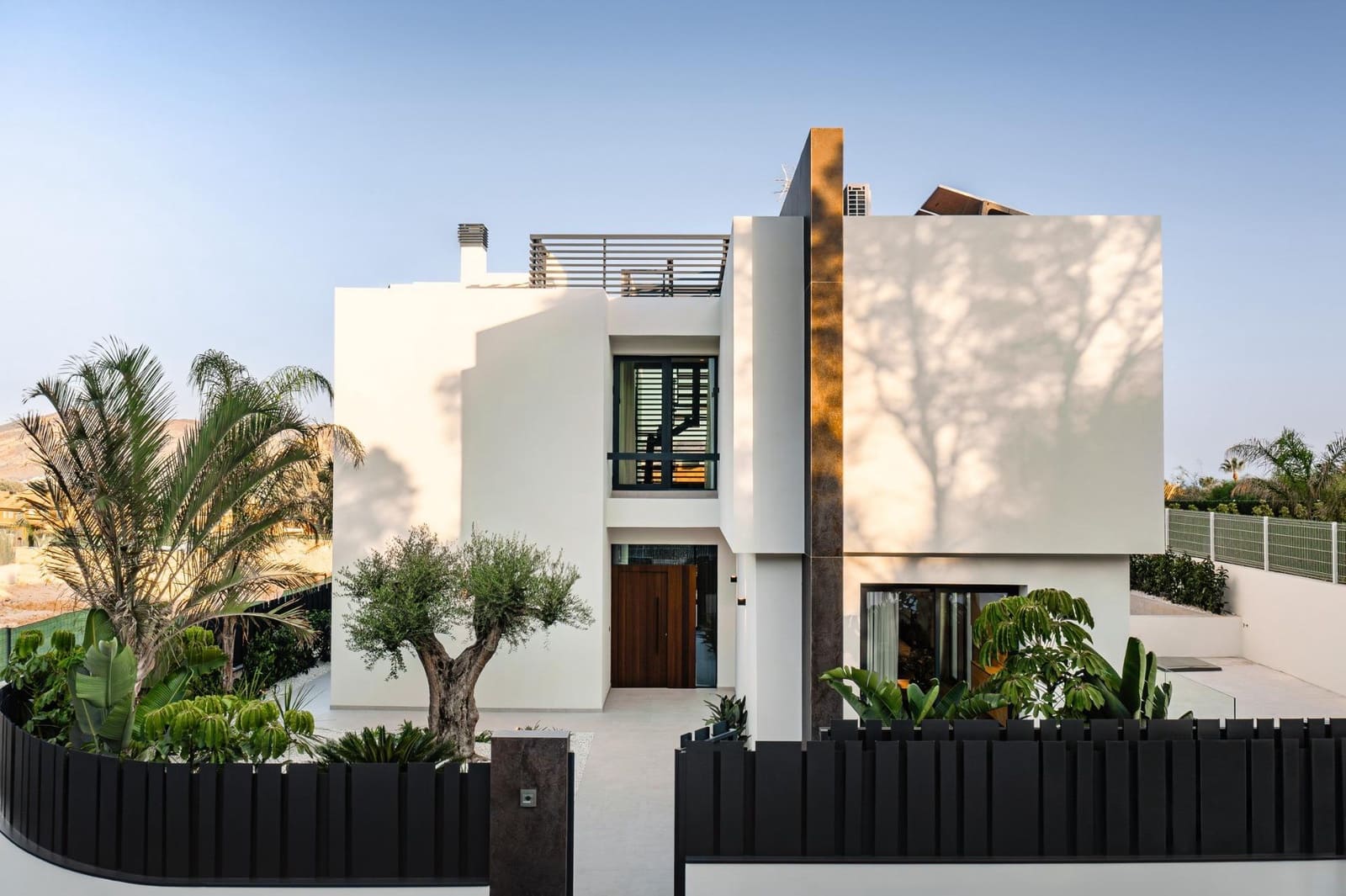 4 Zimmer Villa zu verkaufen in La Nucia mit Pool Garage - 1.095.000 € (Ref: 10073956)