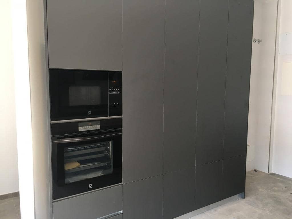 3 soveværelse Villa til salg i Pinoso med swimmingpool garage - € 398.000 (Ref: 10074094)