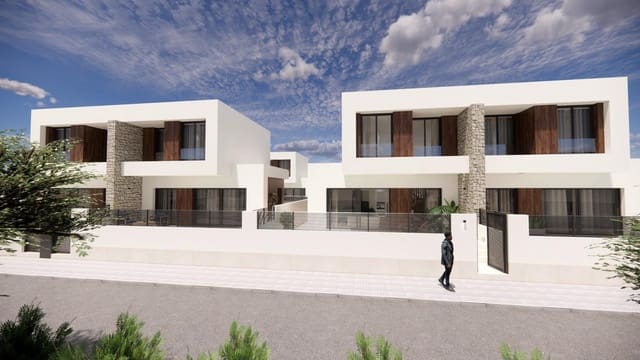 3 soverom Villa til salgs i Dolores med svømmebasseng garasje - € 420 000 (Ref: 10074163)