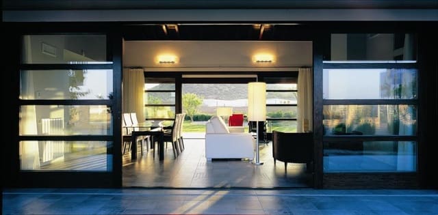 3 soveværelse Villa til salg i La Peraleja Golf Resort, Murcia by med swimmingpool garage - € 660.000 (Ref: 10074233)