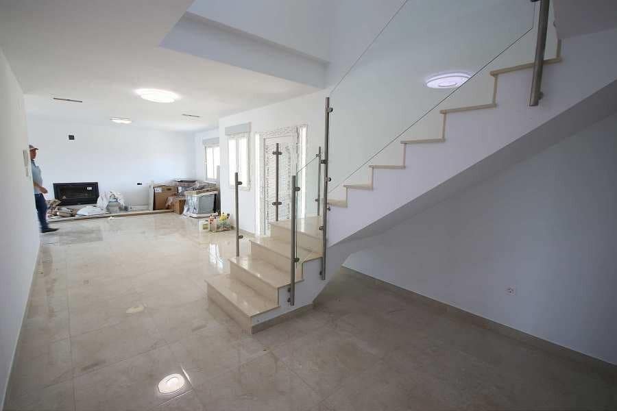 4 soveværelse Villa til salg i Pinoso med swimmingpool - € 491.000 (Ref: 10074322)