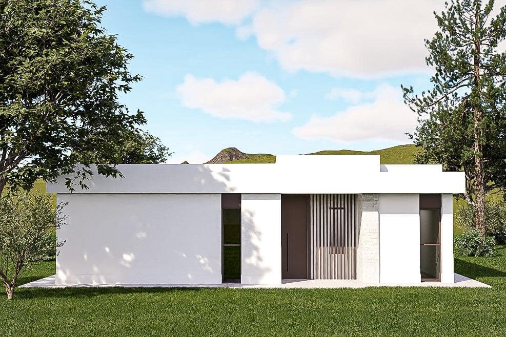3 bedroom Villa for sale in Lel with pool - € 550,000 (Ref: 10074454)