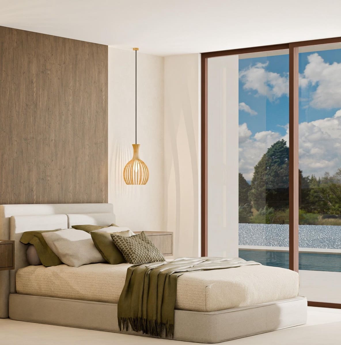 3 bedroom Villa for sale in Lel with pool - € 550,000 (Ref: 10074454)