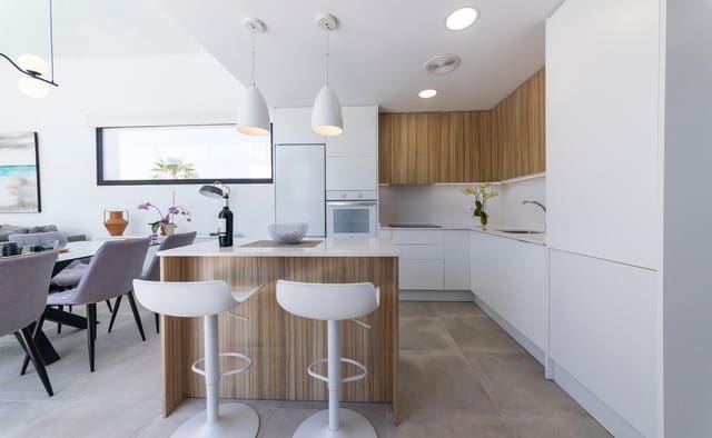 3 quarto Moradia para venda em Calasparra com piscina garagem - 359 000 € (Ref: 10087210)