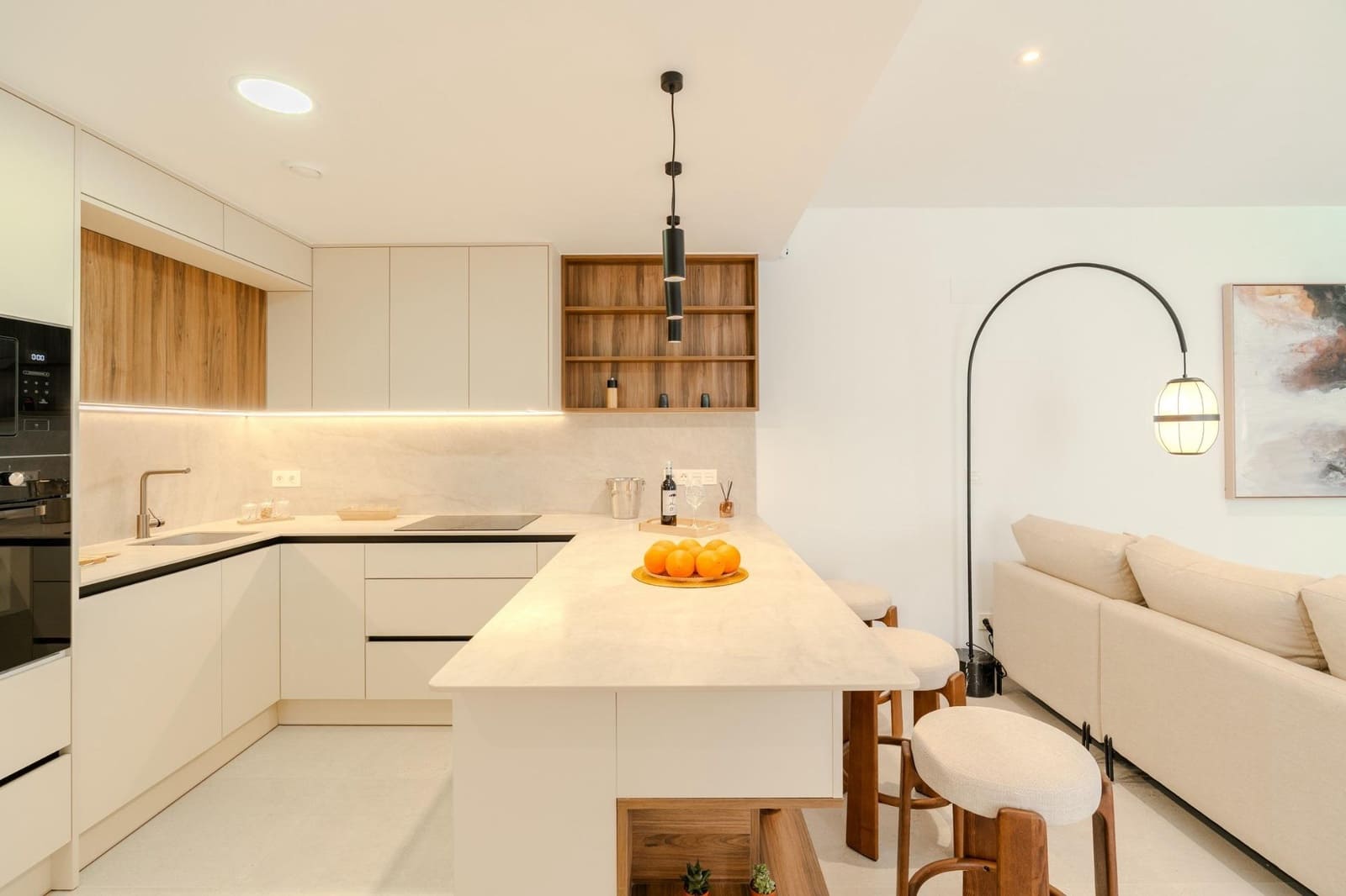 3 soverom Villa til salgs i Los Alcazares med svømmebasseng garasje - € 467 000 (Ref: 10087676)