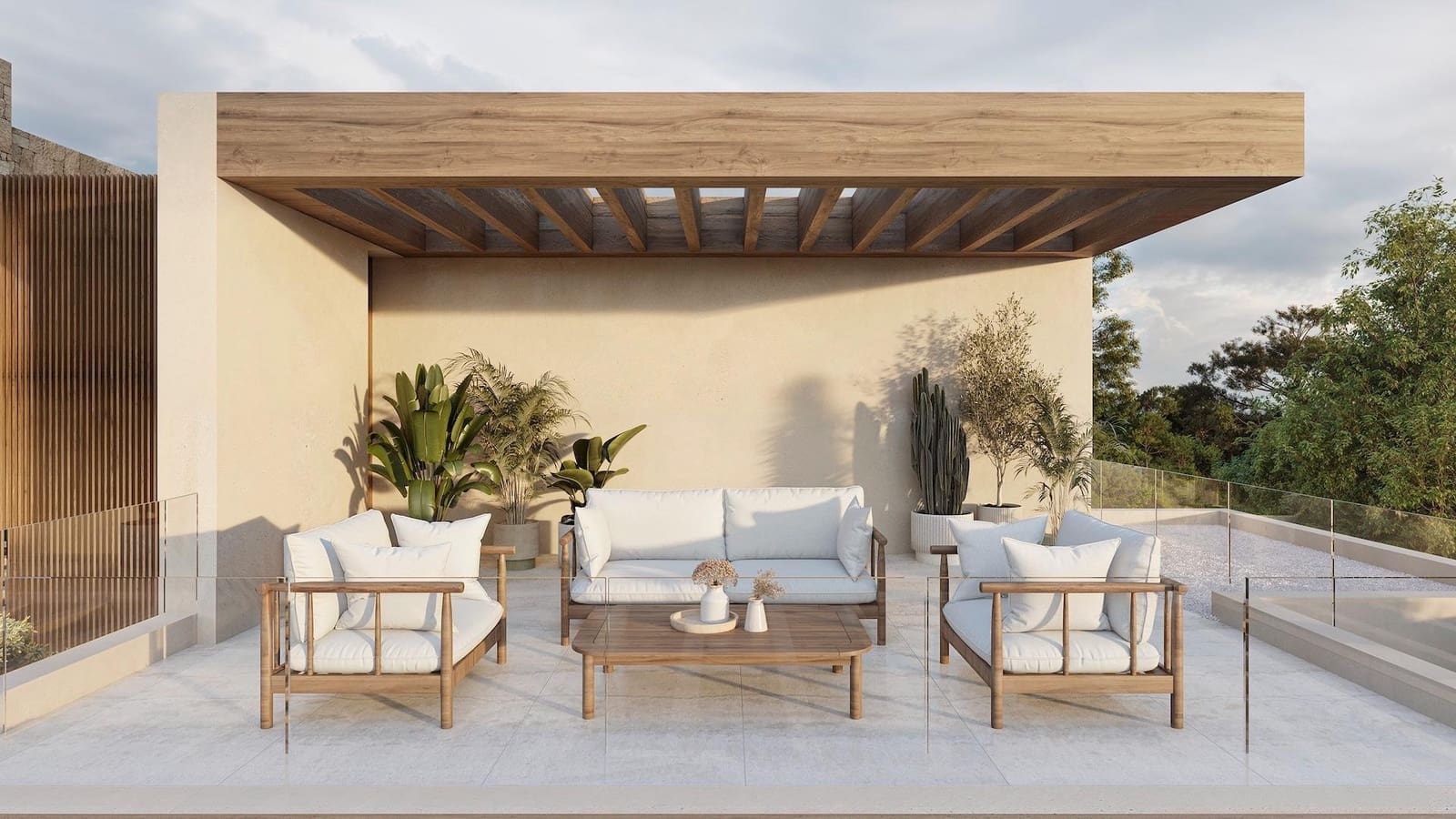 4 Zimmer Villa zu verkaufen in Benissa mit Pool Garage - 2.850.000 € (Ref: 10087790)