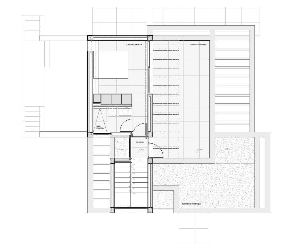 4 slaapkamer Villa te koop in Polop met zwembad garage - € 970.000 (Ref: 10087929)