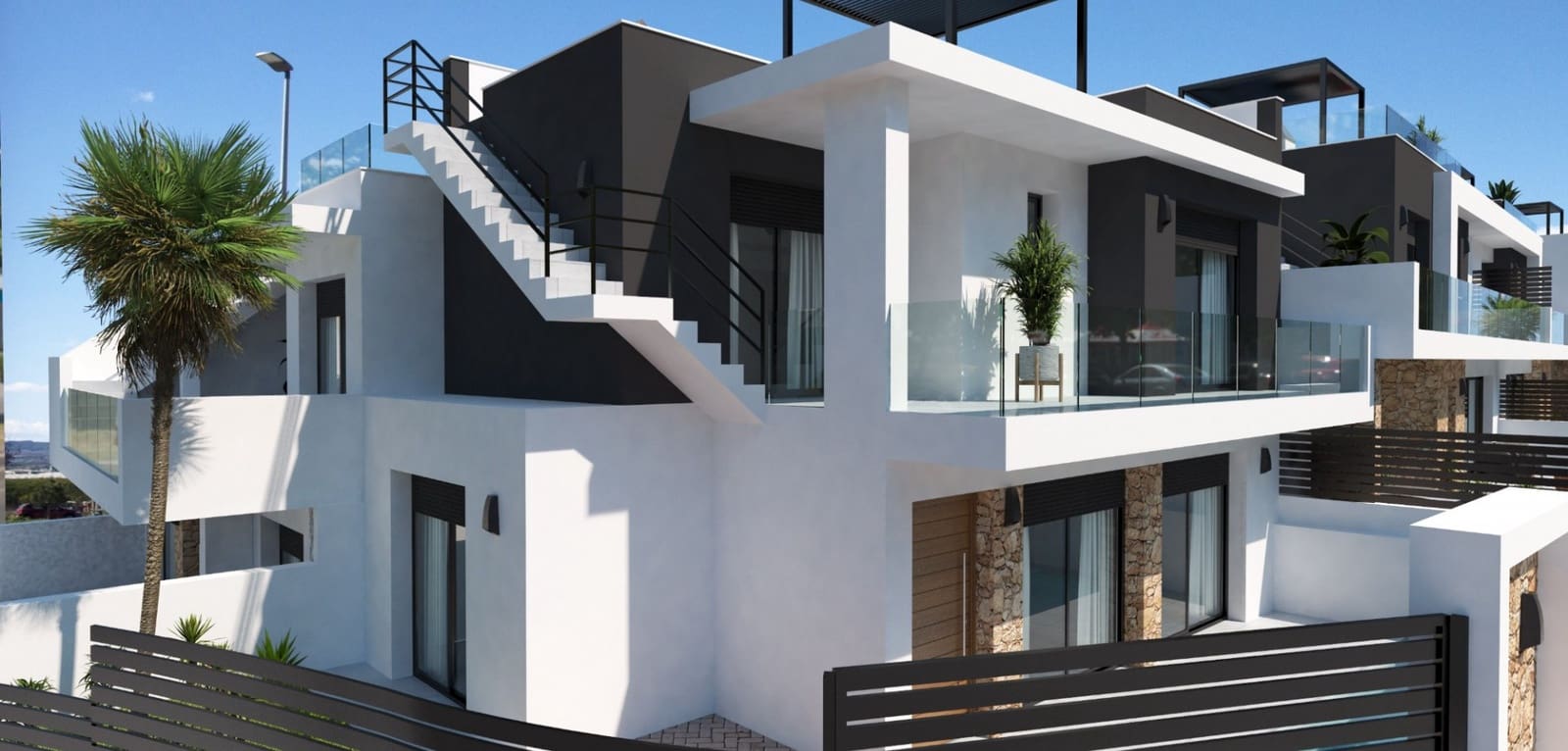 Byggegrund til salg i Los Montesinos - € 160.000 (Ref: 10088017)