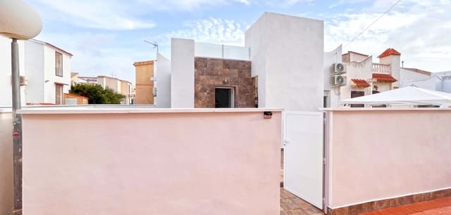 2 quarto Casa em Banda para venda em Orihuela Costa, Orihuela - 219 000 € (Ref: 10088021)