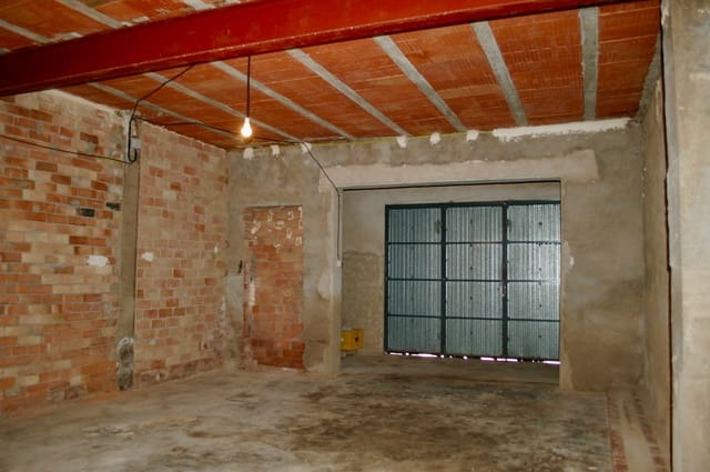 6 makuuhuone Omakotitalo myytävänä paikassa San Pedro del Pinatar - 260 000 € (Ref: 10088036)
