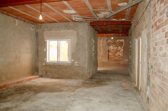 6 makuuhuone Omakotitalo myytävänä paikassa San Pedro del Pinatar - 260 000 € (Ref: 10088036)