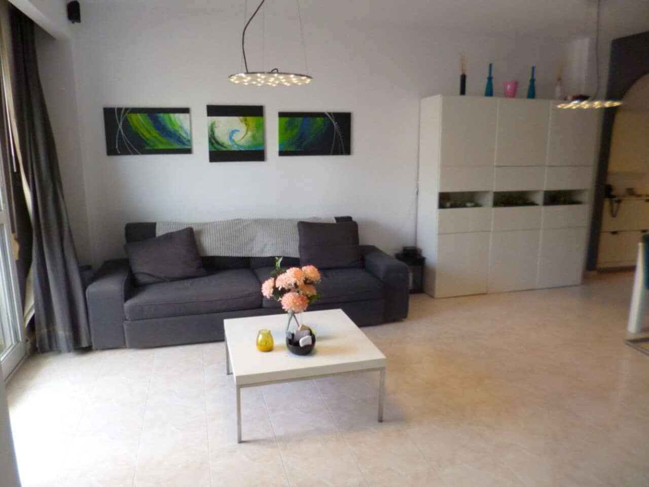 3 makuuhuone Huoneisto myytävänä paikassa La Florida mukana uima-altaan - 194 995 € (Ref: 10088037)