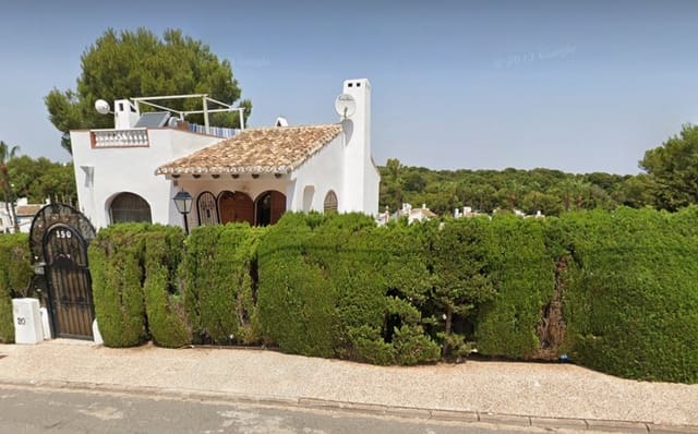 4 chambre Villa/Maison à vendre à Villamartin, Orihuela avec piscine garage - 879 000 € (Ref: 10088038)