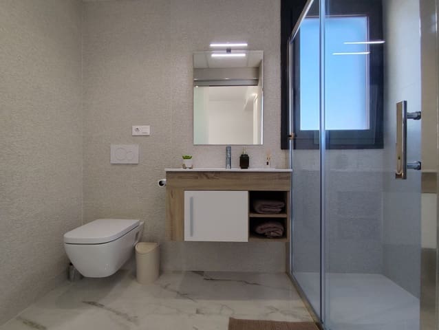 2 Zimmer Apartment zu verkaufen in Orihuela Costa, Orihuela mit Pool Garage - 315.000 € (Ref: 10088040)
