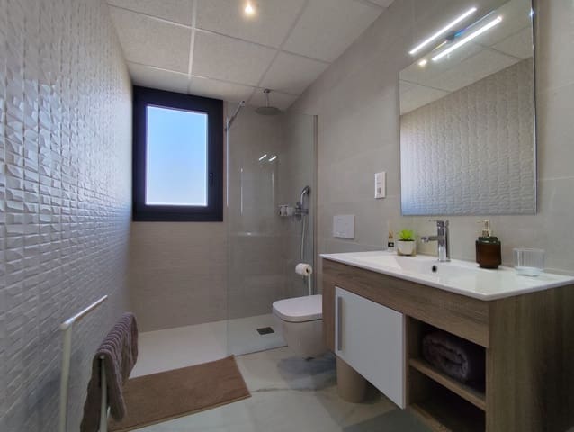 2 Zimmer Apartment zu verkaufen in Orihuela Costa, Orihuela mit Pool Garage - 315.000 € (Ref: 10088040)