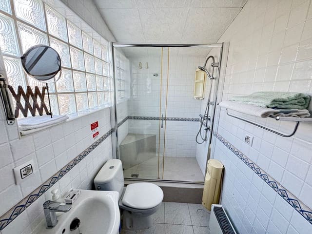 3 Zimmer Villa zu verkaufen in Cabo Roig, Orihuela mit Pool Garage - 790.000 € (Ref: 10088044)
