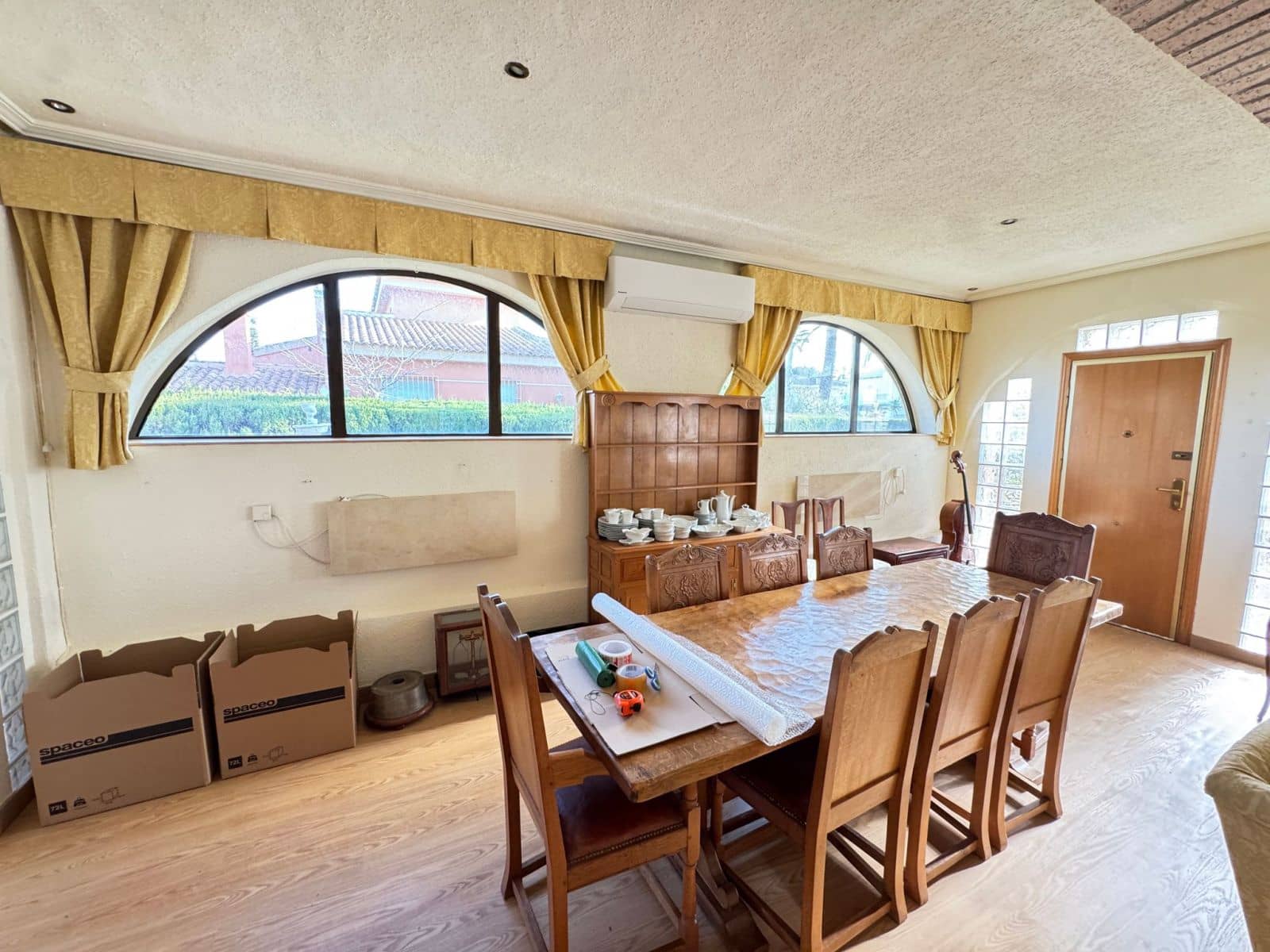 3 Zimmer Villa zu verkaufen in Cabo Roig mit Pool Garage - 790.000 € (Ref: 10088044)