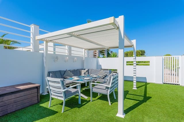 5 bedroom Villa for sale in Torremendo, Orihuela with pool - € 1,695,000 (Ref: 10088045)