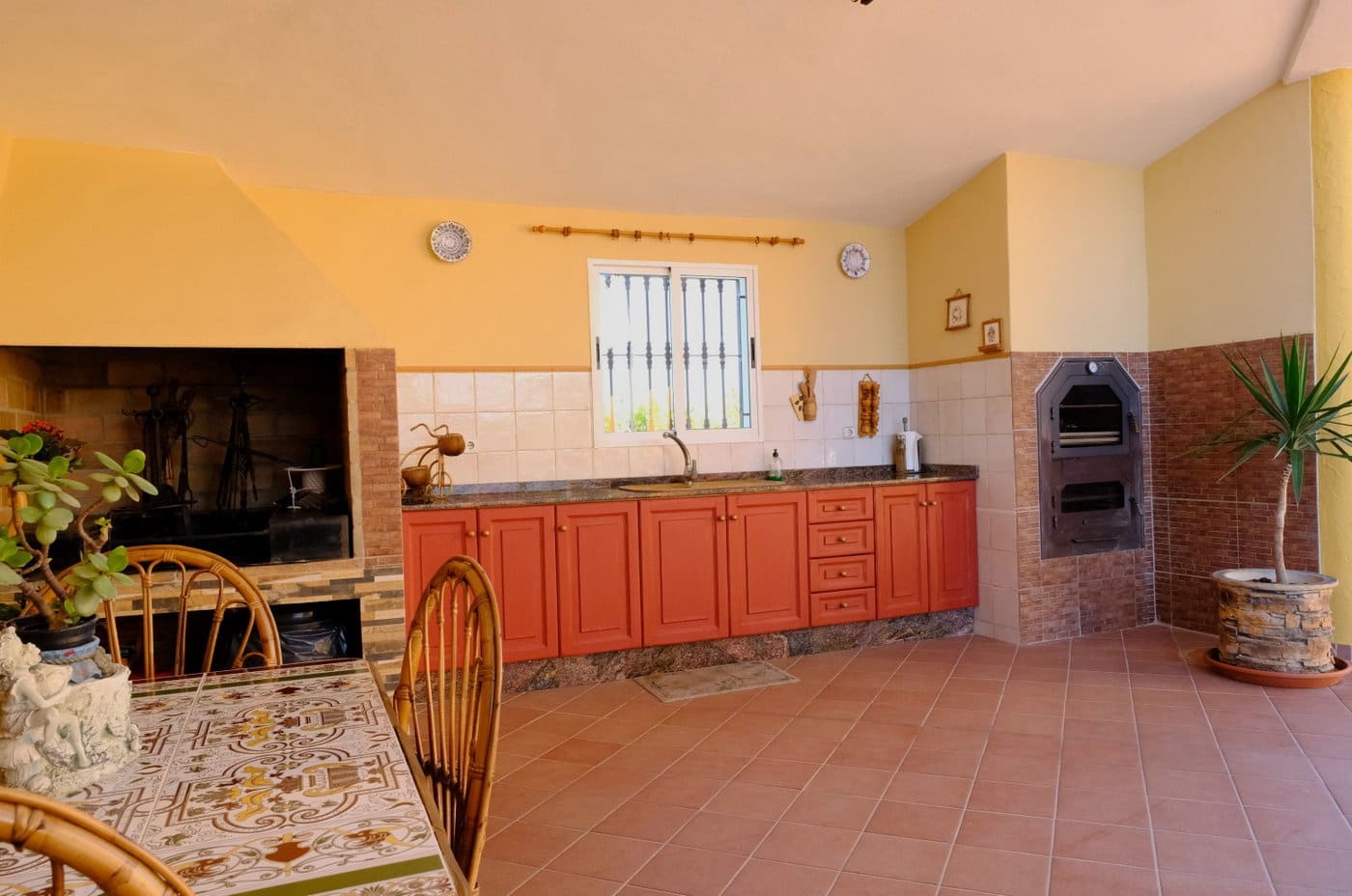 5 Zimmer Finca/Landgut zu verkaufen in Orihuela mit Pool Garage - 675.000 € (Ref: 10088046)
