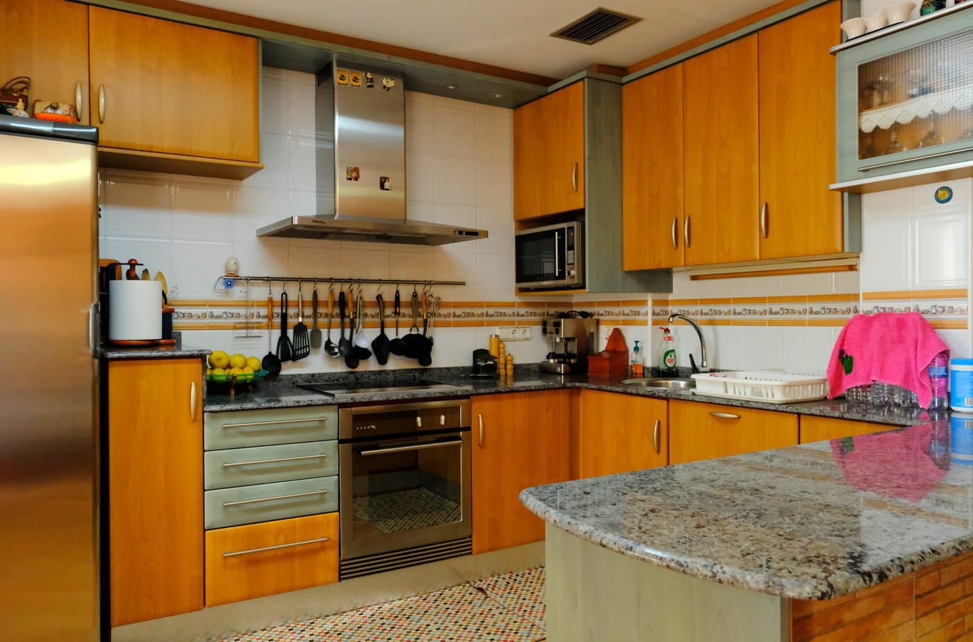 5 Zimmer Finca/Landgut zu verkaufen in Orihuela mit Pool Garage - 675.000 € (Ref: 10088046)
