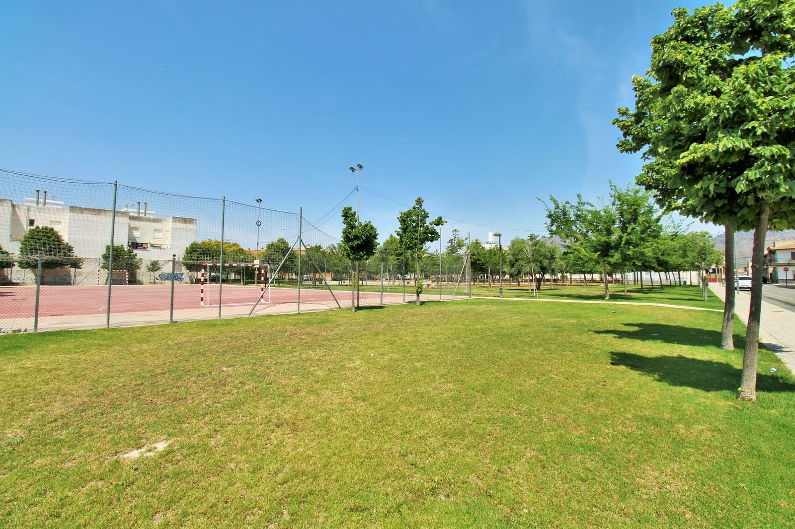 3 slaapkamer Huis te koop in Los Desamparados met garage - € 199.000 (Ref: 10088052)