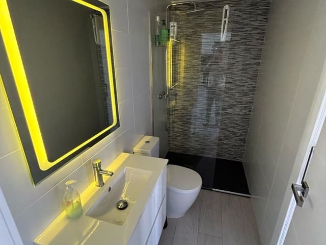 2 makuuhuone Huoneisto myytävänä paikassa Lo Pagan, San Pedro del Pinatar mukana uima-altaan - 249 999 € (Ref: 10088053)
